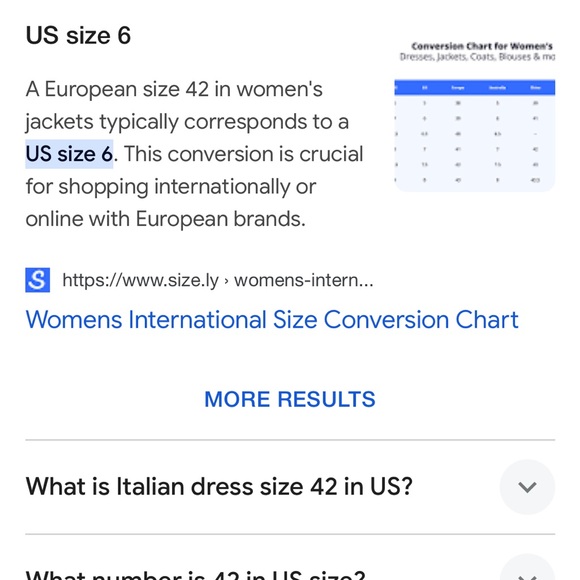 Gucci Size 42 USA SIZE 6 - Picture 7 of 8